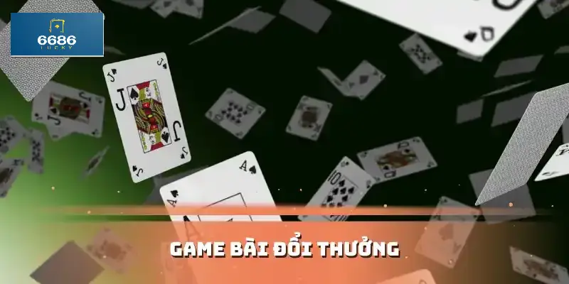 Game Bài Đổi Thưởng VSBET